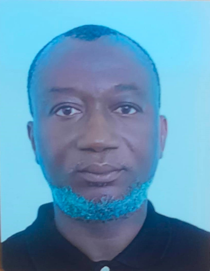 KOUASSI KONAN GILLES BRICE